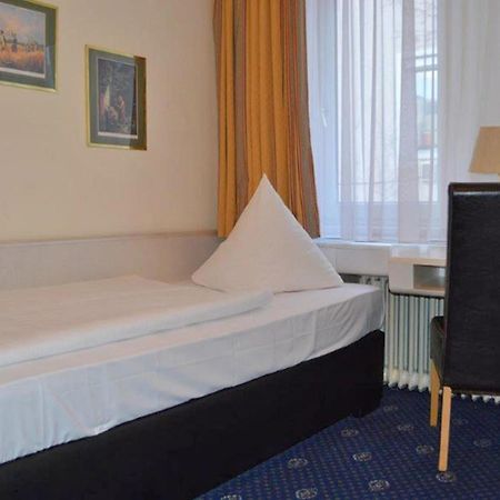 St Paul Hotel München Ngoại thất bức ảnh