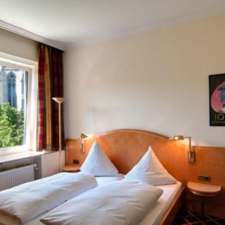 St Paul Hotel München Ngoại thất bức ảnh