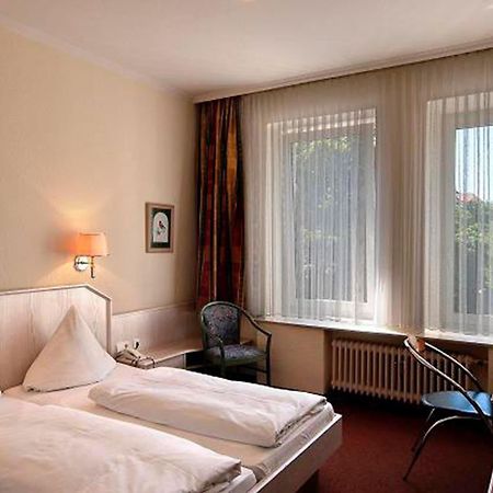 St Paul Hotel München Ngoại thất bức ảnh