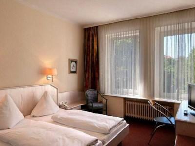 St Paul Hotel München Ngoại thất bức ảnh