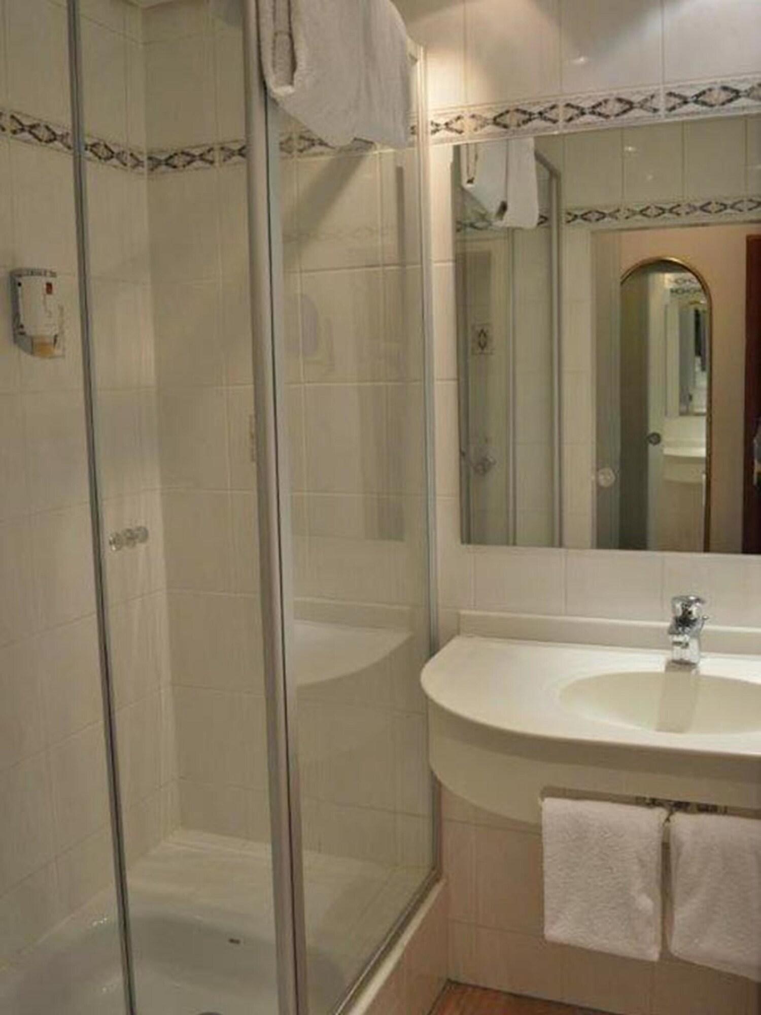 St Paul Hotel München Ngoại thất bức ảnh