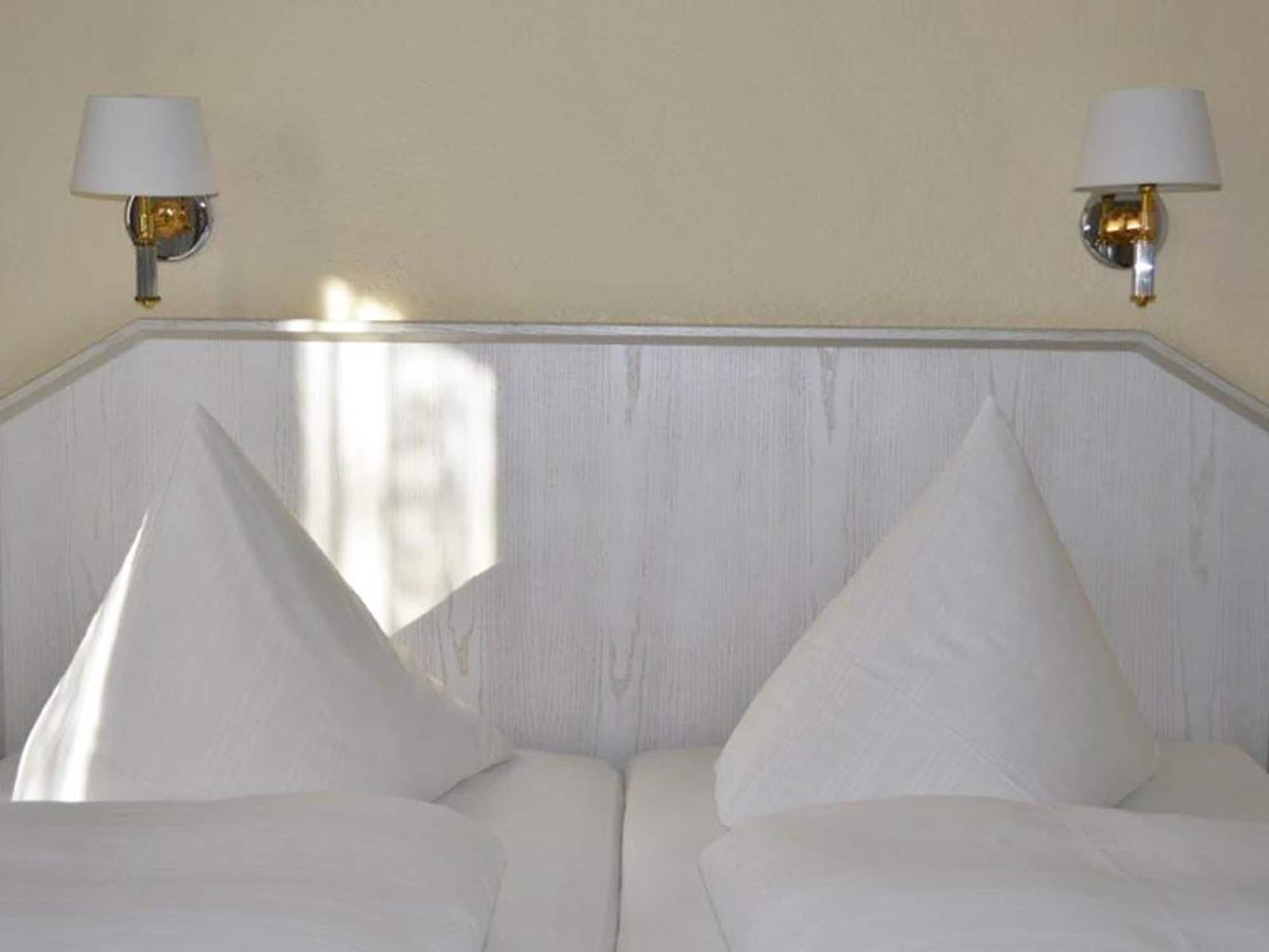 St Paul Hotel München Ngoại thất bức ảnh