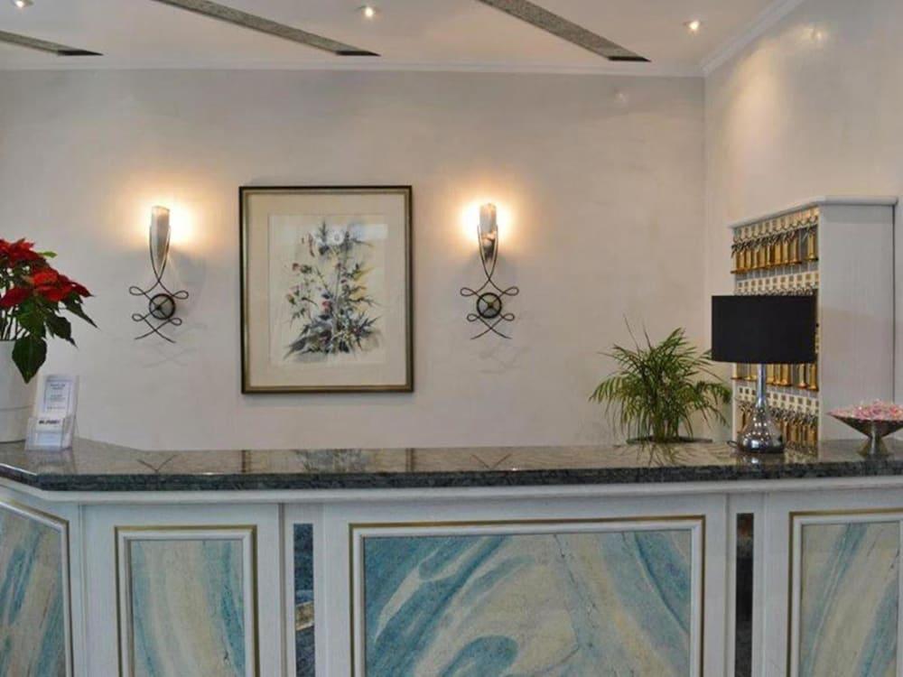 St Paul Hotel München Ngoại thất bức ảnh