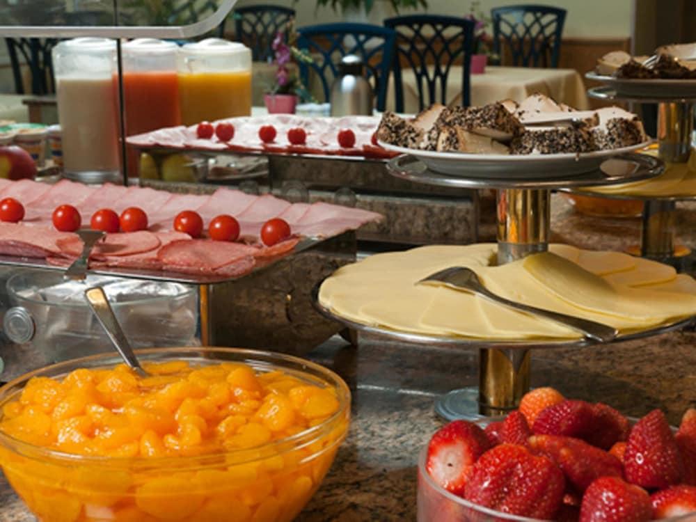 St Paul Hotel München Ngoại thất bức ảnh
