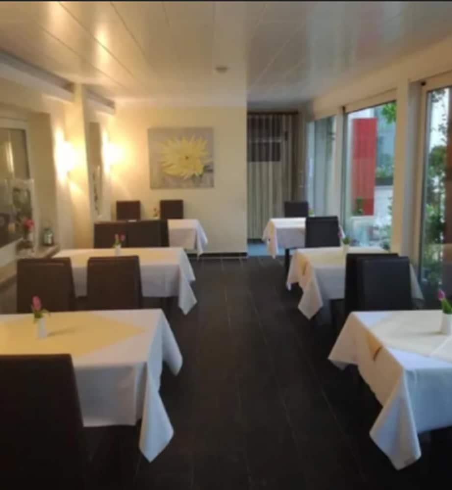 St Paul Hotel München Ngoại thất bức ảnh