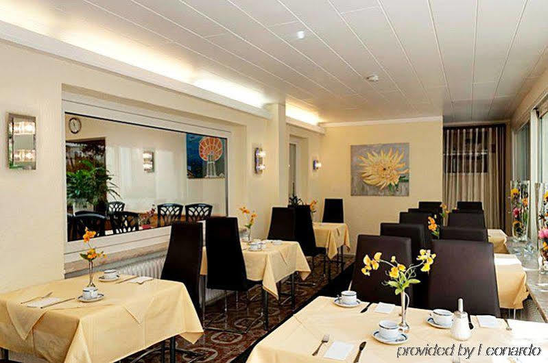 St Paul Hotel München Ngoại thất bức ảnh