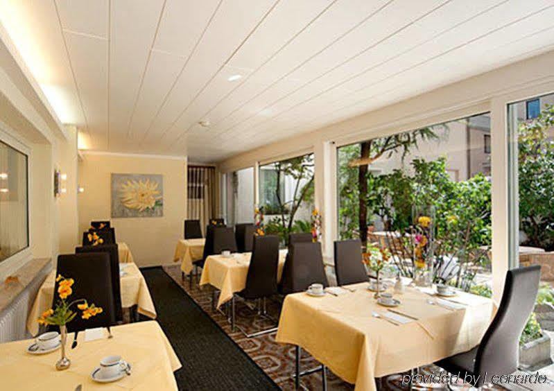 St Paul Hotel München Ngoại thất bức ảnh